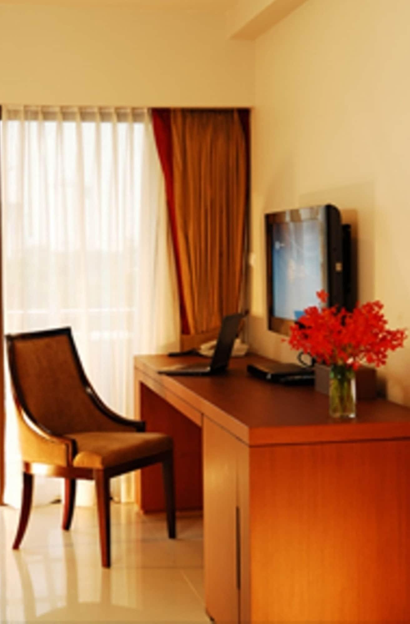 Ziniza The Boutique Service Apartment Banguecoque Exterior foto